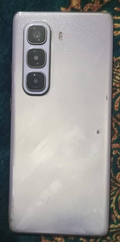 infinix hot 50pro plus