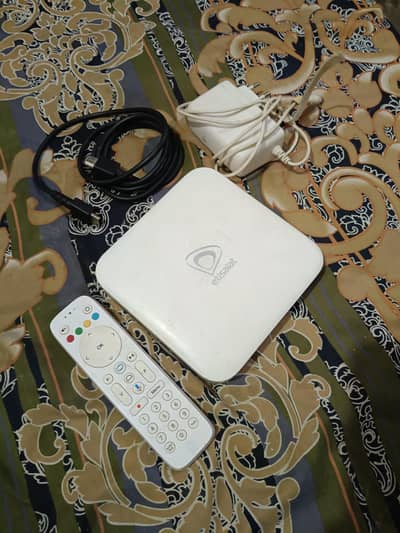 Android TV Box Original