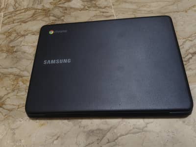 Samsung Chromebook