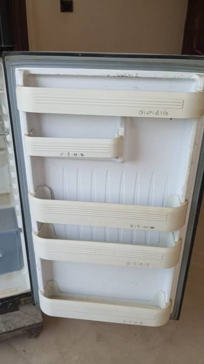 Orient Glass Door 100% genuine and Original fridge for sale