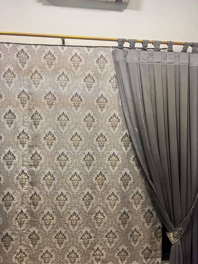 Curtains