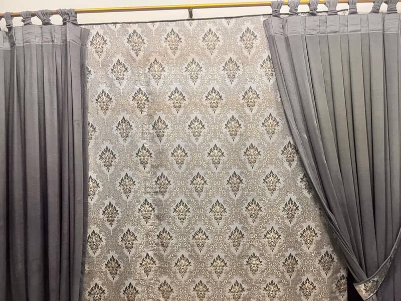 Curtains 1
