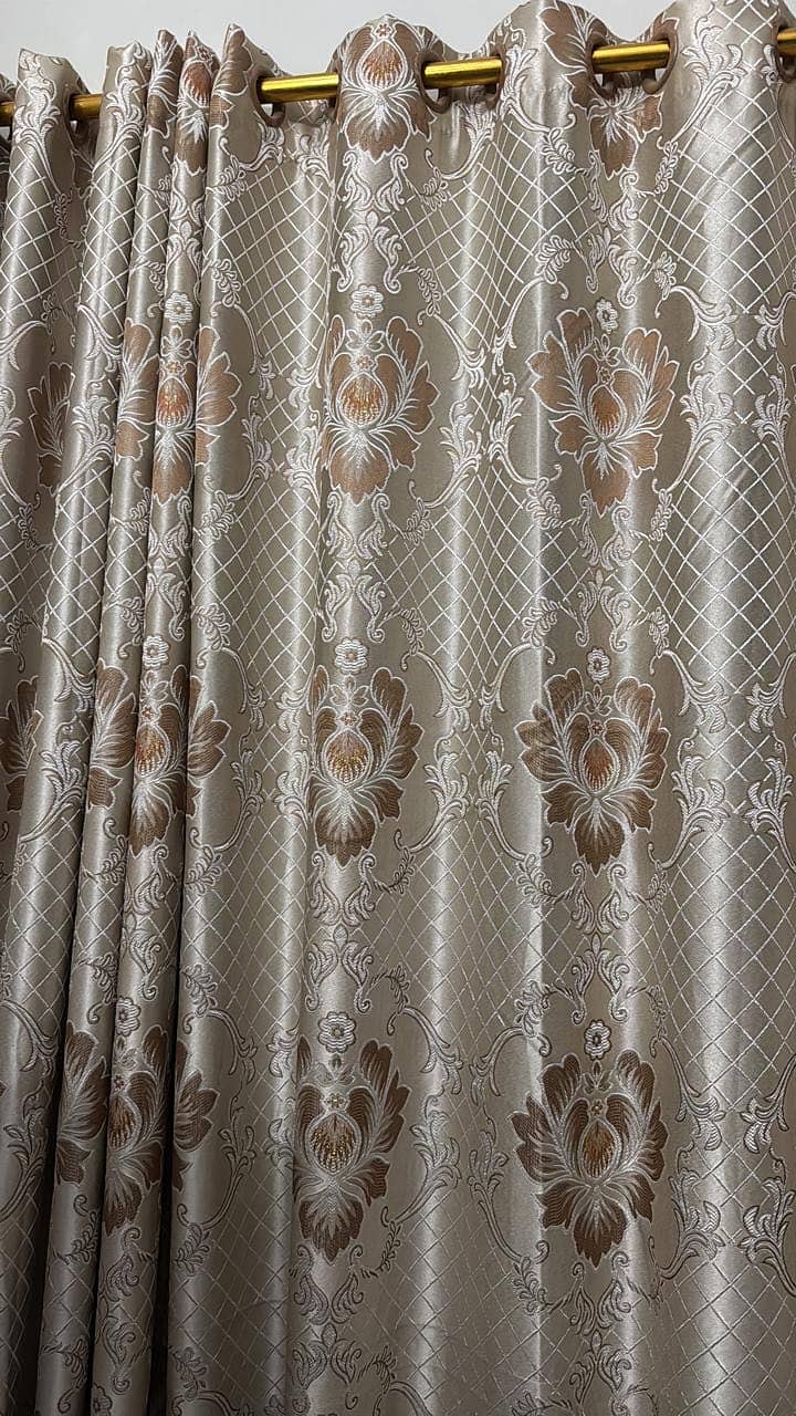Curtains 2