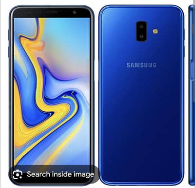 Samsung J6 Plus (Official PTA)