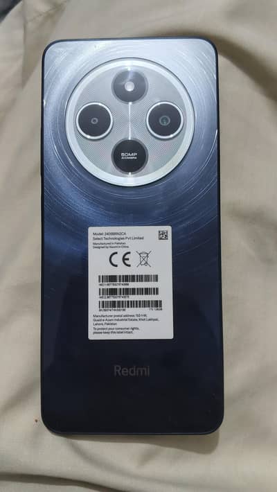 Redmi 14c