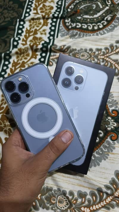 iphone 13 pro 128 gb non pta not jv 03002422926
