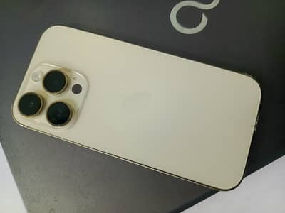 Apple iPhone 14 Pro