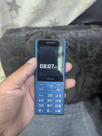 Nokia 130 music
