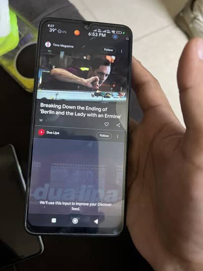 Redmi 14c