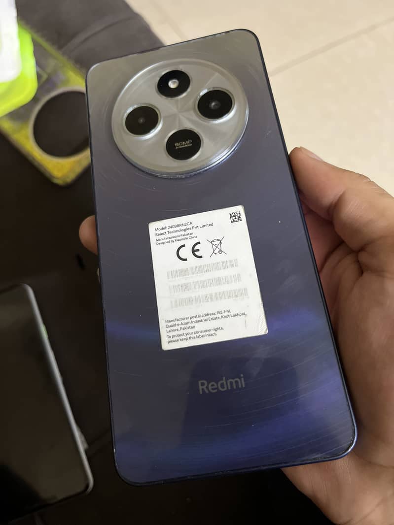 Redmi 14c 1