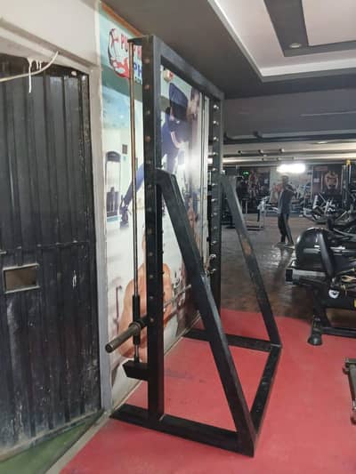 smith machine for sale