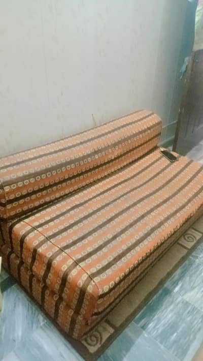 sofa km bed