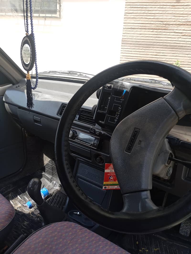 Mehran VXR ,Model 2016 Model 2