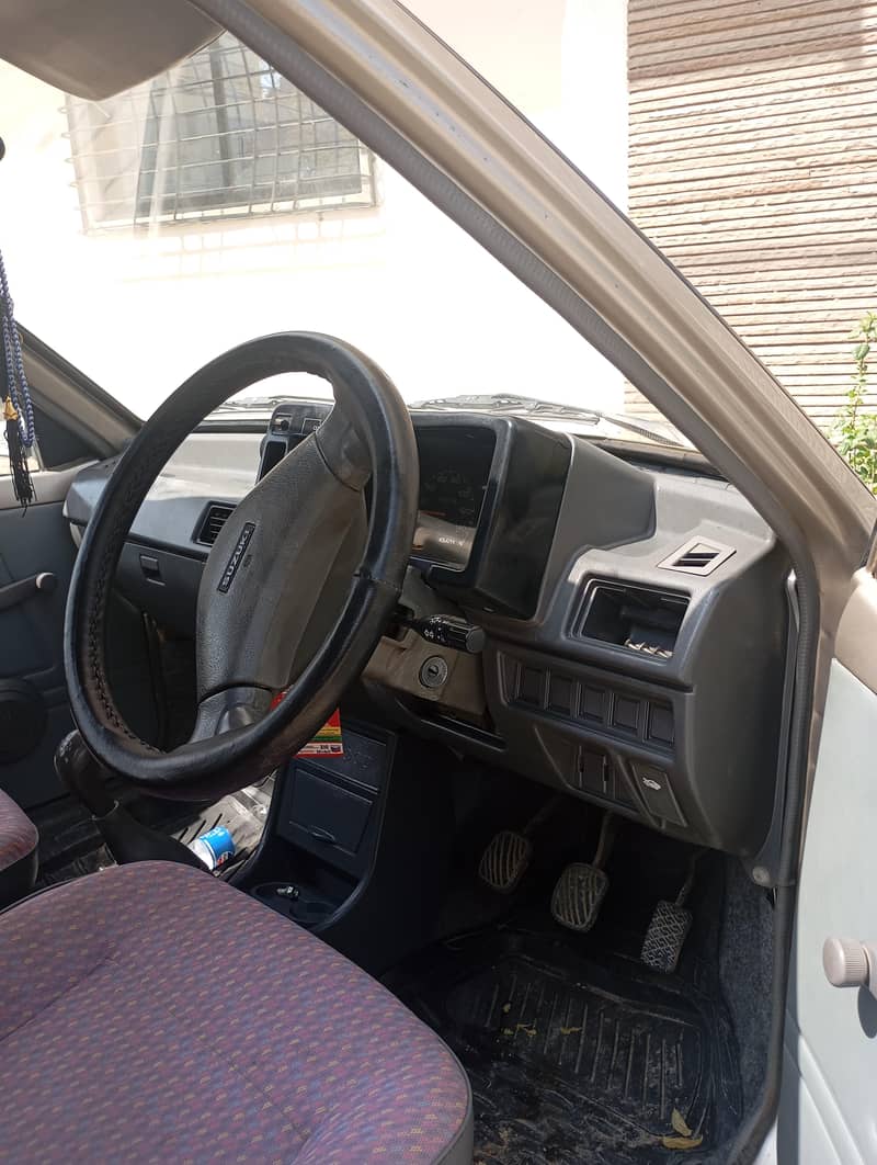 Mehran VXR ,Model 2016 Model 3
