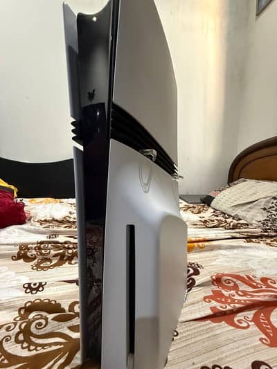 Playstation 5pro disc addition Brand New condition