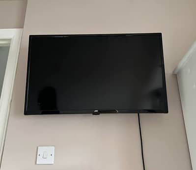 LCD tv 32"