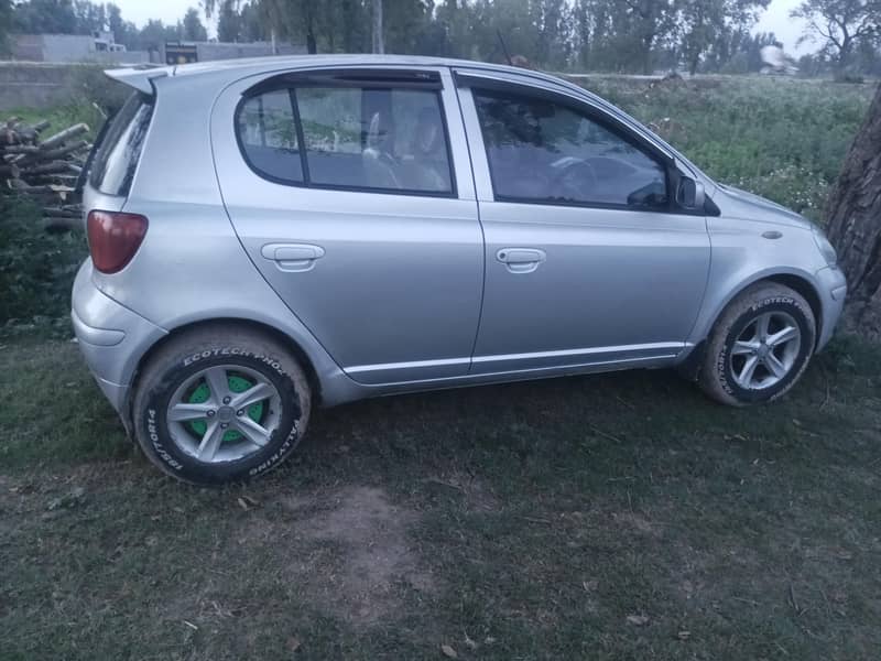 2003/2006 5