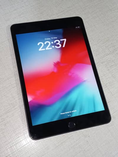 I pad mini 5 10/10