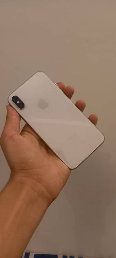 Apple iPhone X non pta fu for sale (price is negotiable)