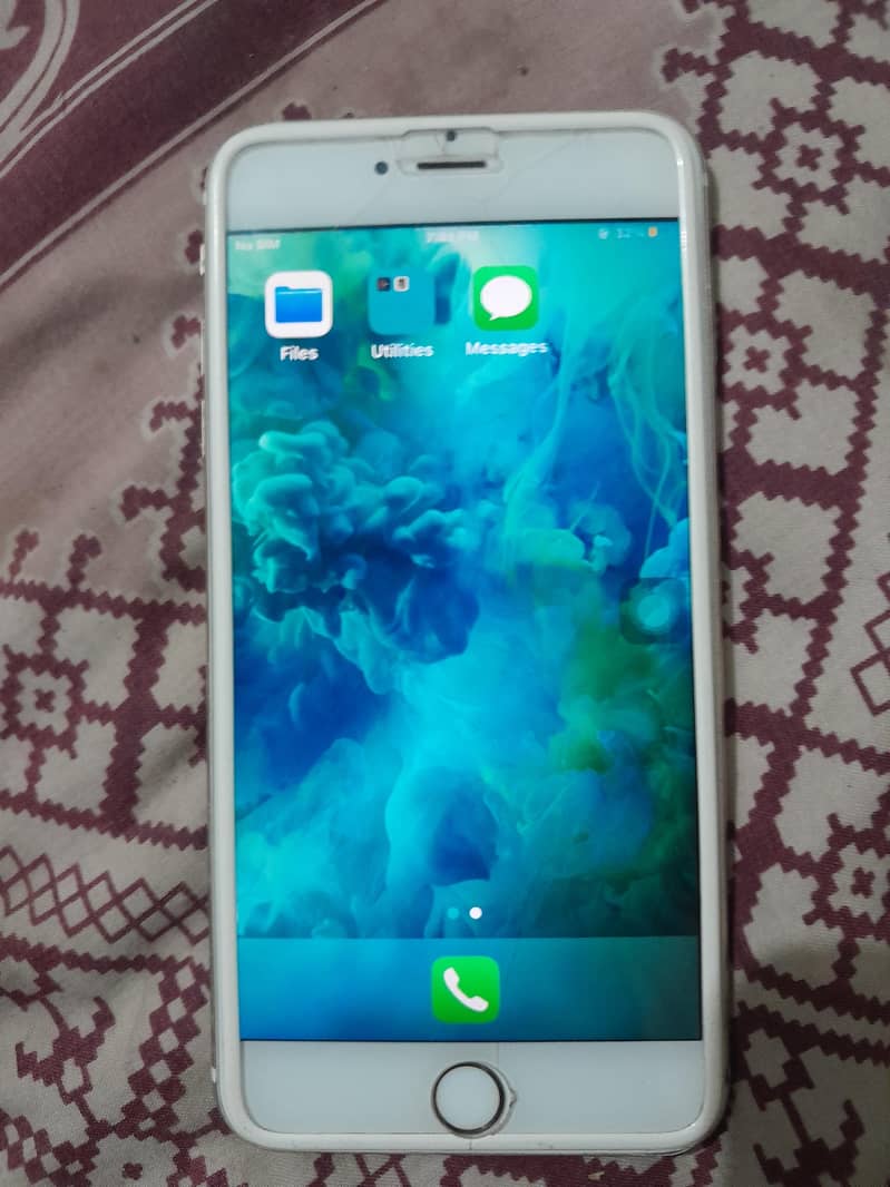 iPhone 1