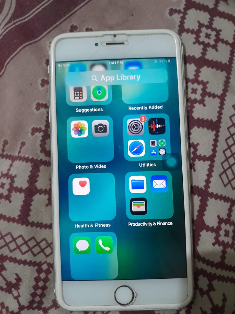 iPhone 2