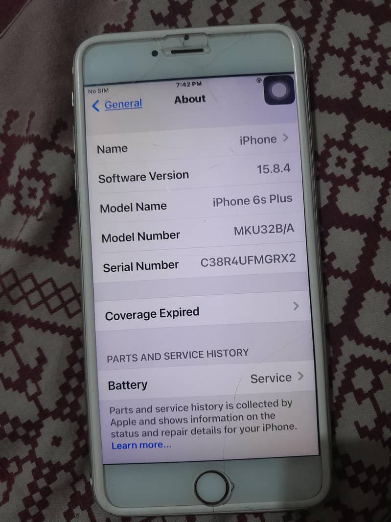 iPhone 3