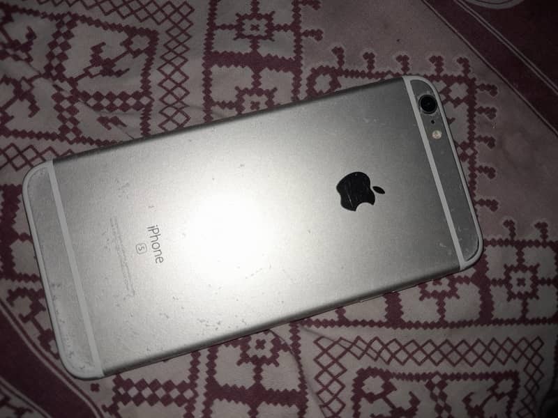 iPhone 7