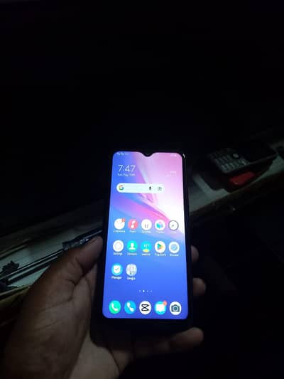 vivo y11 3 32