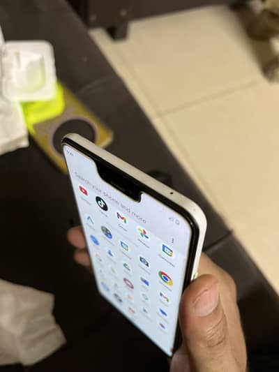 Pixel 3xl