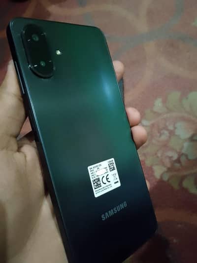 Samsung A07 4GB 128 GB