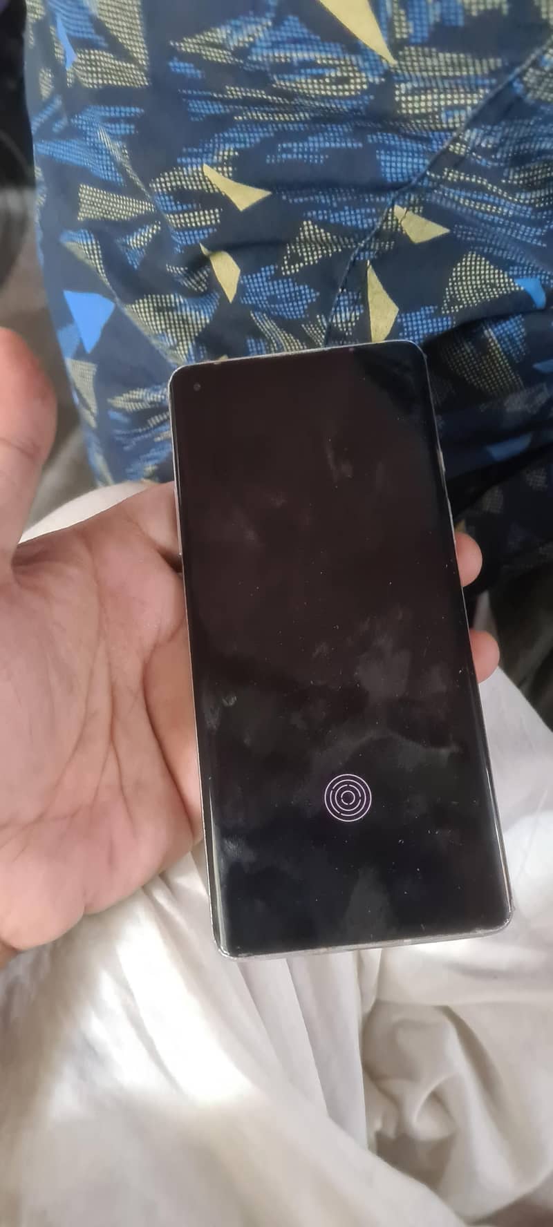 one plus 8 TMO 3