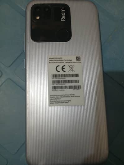 redmi 10A for sale good condition