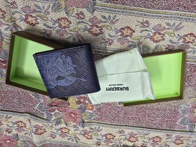 Burberry Wallet