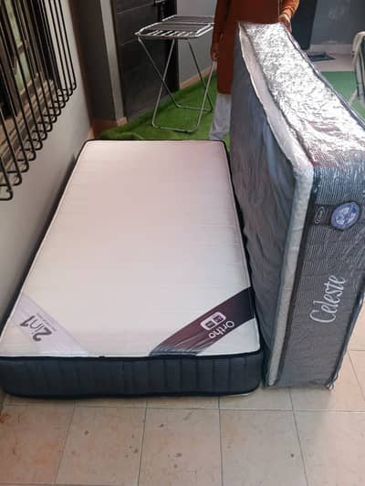 Celesta ortho 2 in 1 matress