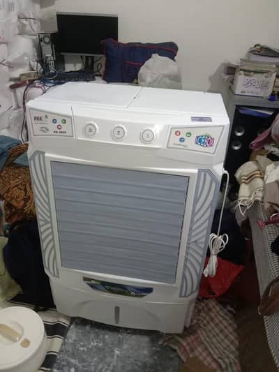 Pak Fan Air Cooler PK-4800