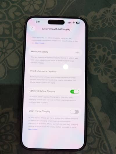 Iphone 14 pro max dual sim pta approved