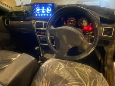 Suzuki Cultus Vxr euro 2 2012 all ok genuine