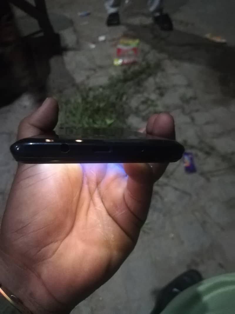 Infinix 1
