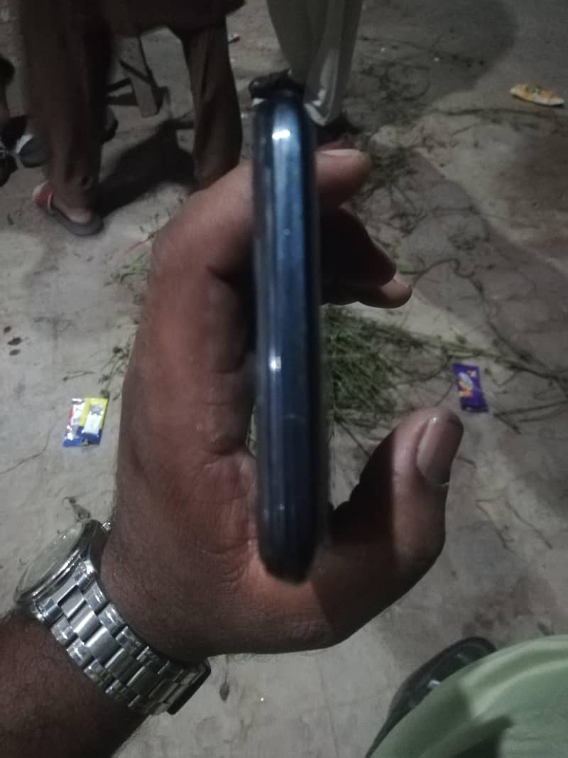 Infinix 3