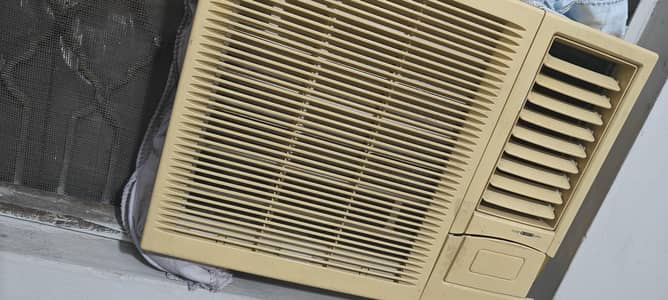 Window Ac 0.75 Ton