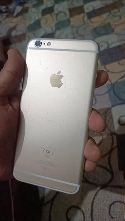 iPhone 6 Plus PTA APPROVED Read Add