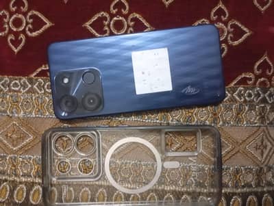 itel A60 4+4gb ram 128 GB rom no repair 5000mah great batry good worki