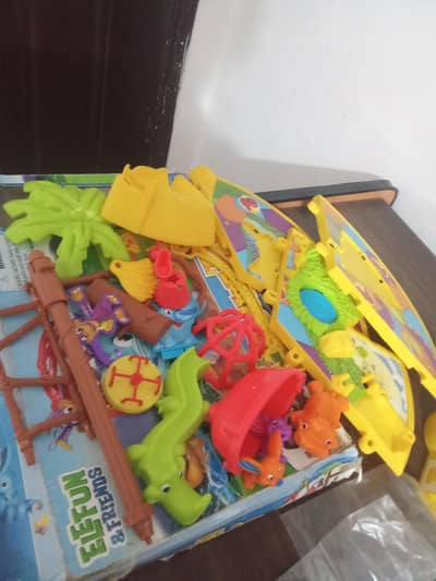 branded toys