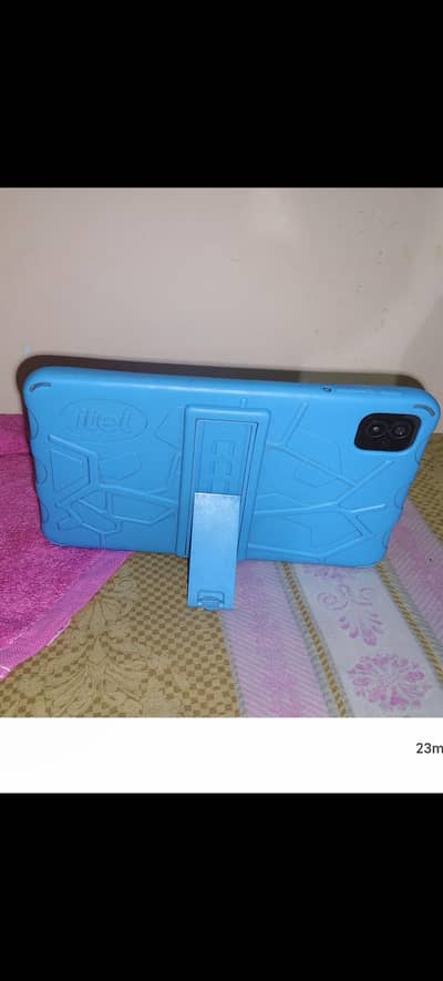itel vista Tab 3/64 4g calling sim