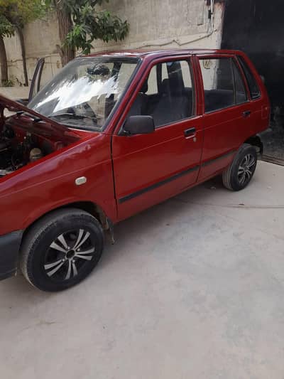 1994 model mehran for sale in karachi