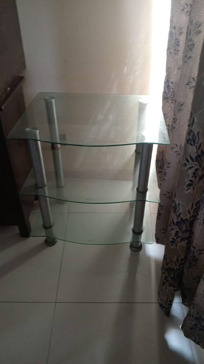 Side Table 0