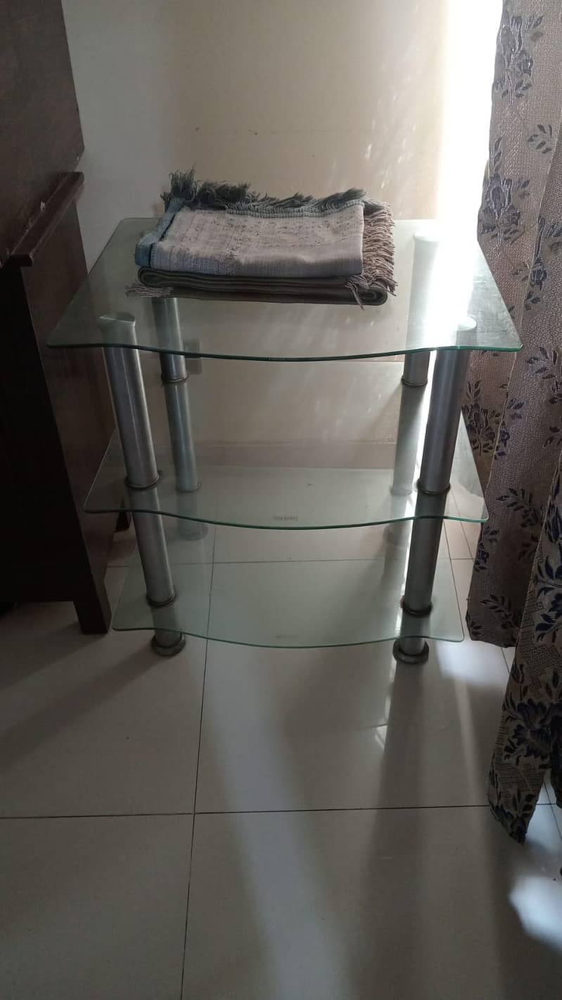 Side Table 1