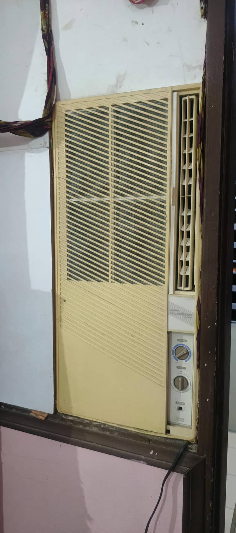 Window AC 110 Without Convertor 2