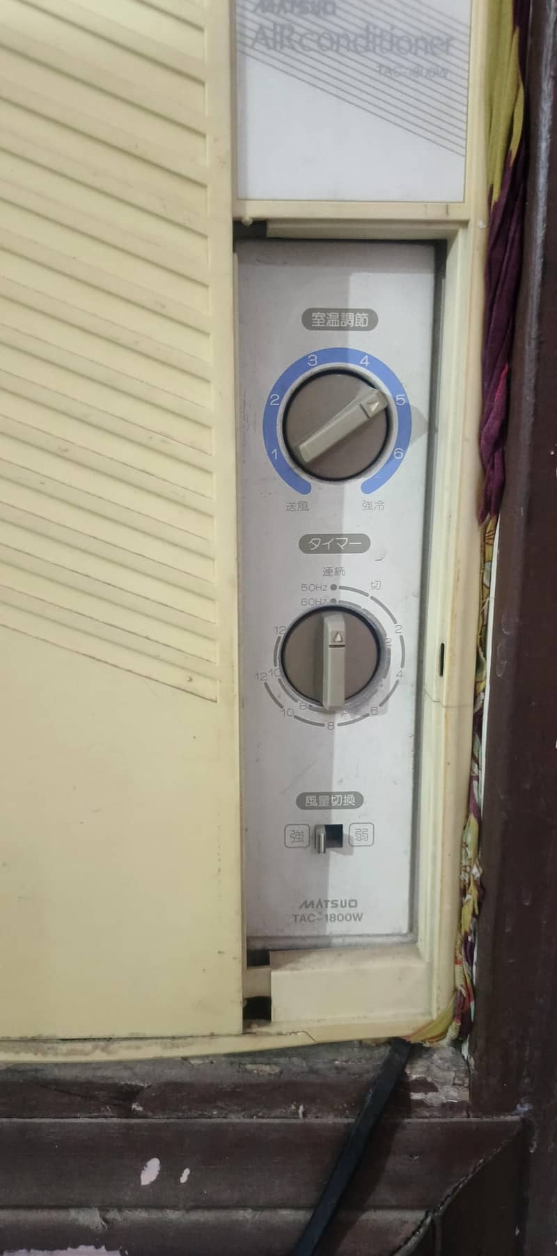 Window AC 110 Without Convertor 3