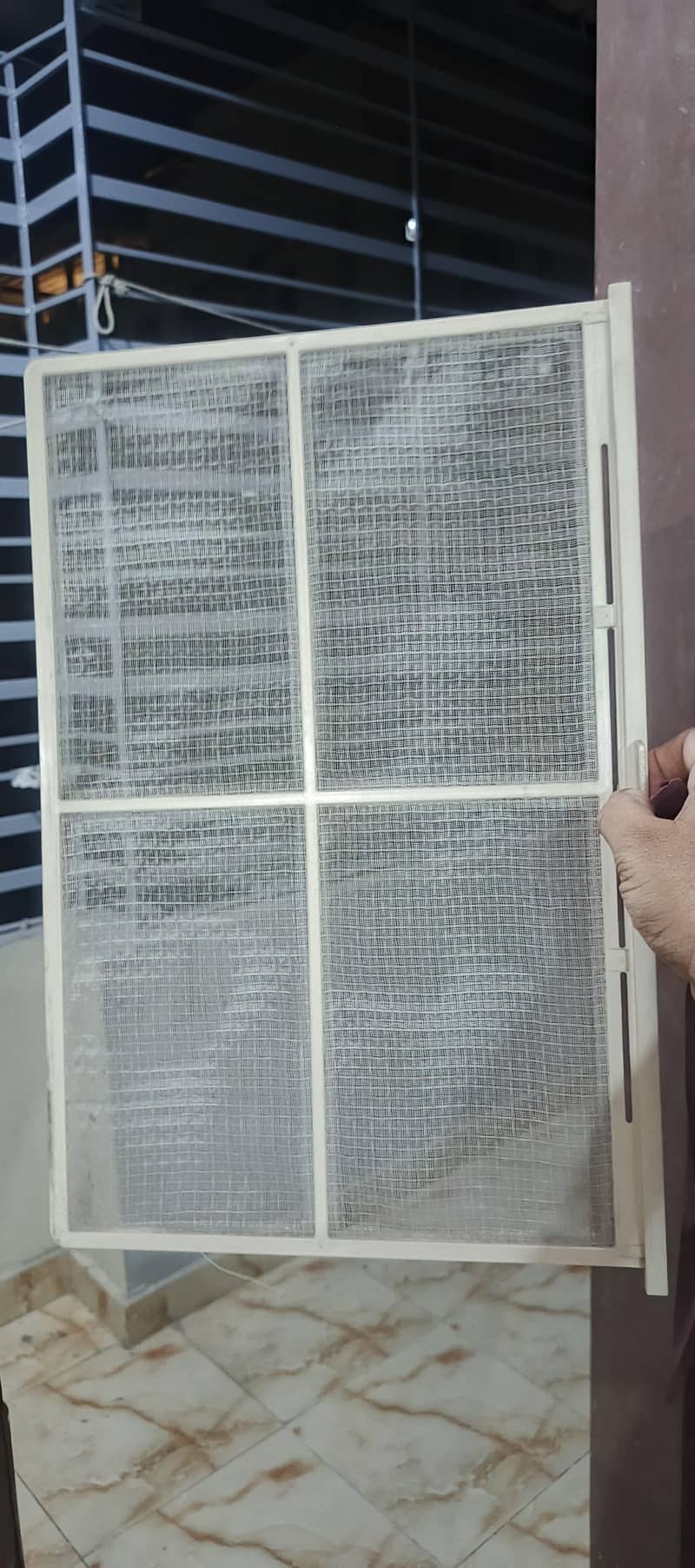 Window AC 110 Without Convertor 7